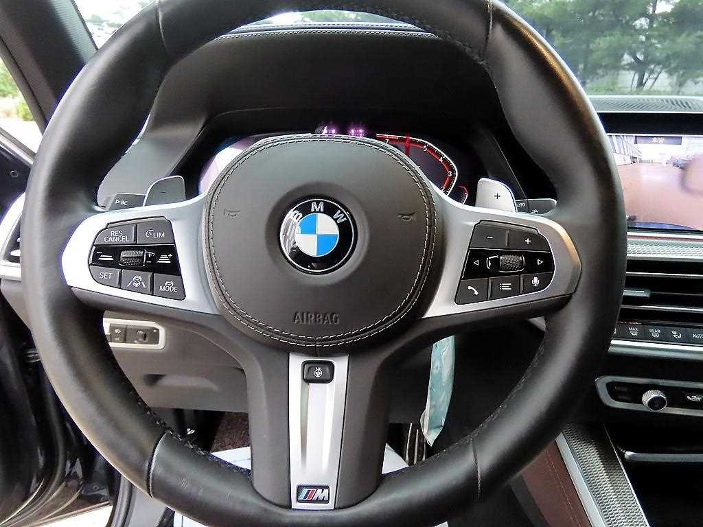 BMW X5 X5 (G05) xDrive 40i M 스포츠 이미지 8