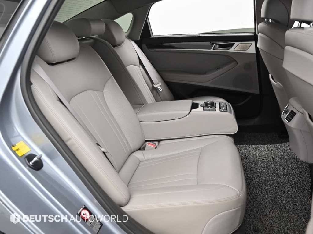 제네시스 G80 3.8 GDI AWD 프레스티지 이미지 12
