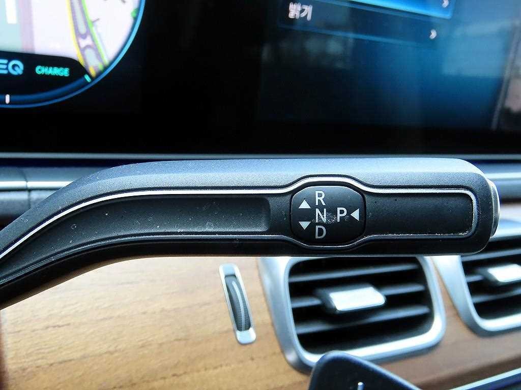 벤츠 GLE 클래스 GLE 클래스 W167 GLE 450 4MATIC 이미지 11