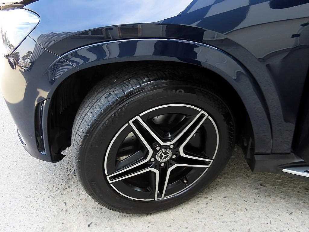 벤츠 GLE 클래스 GLE 클래스 W167 GLE 450 4MATIC 이미지 20