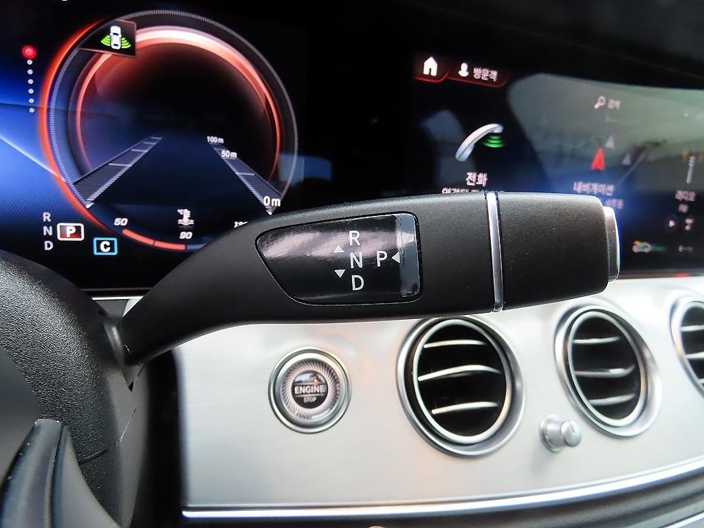 벤츠 E 클래스 E-클래스 W213 E250 아방가르드 이미지 10