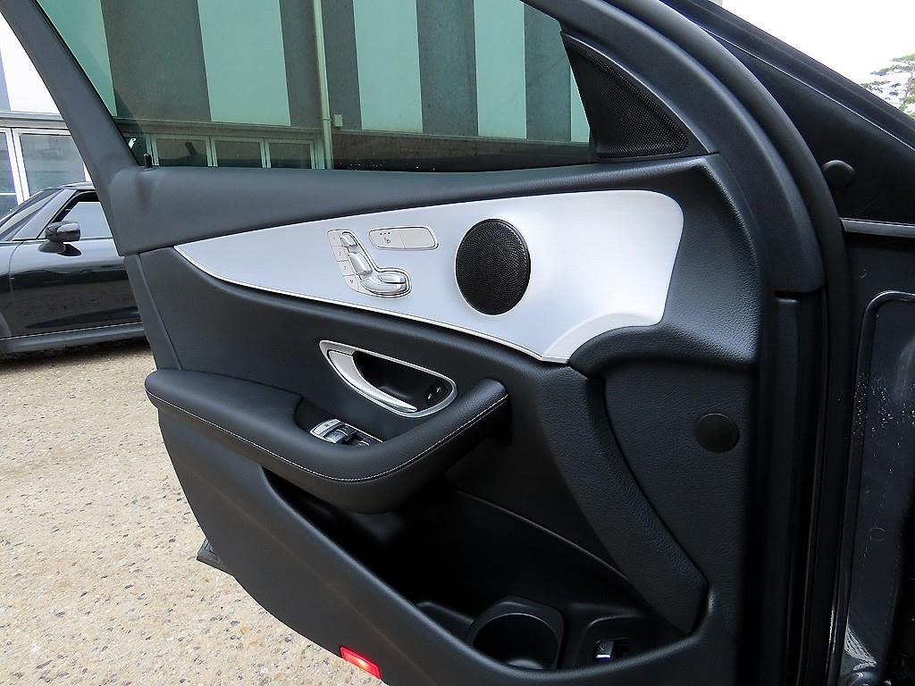 벤츠 E 클래스 E-클래스 W213 E250 아방가르드 이미지 11