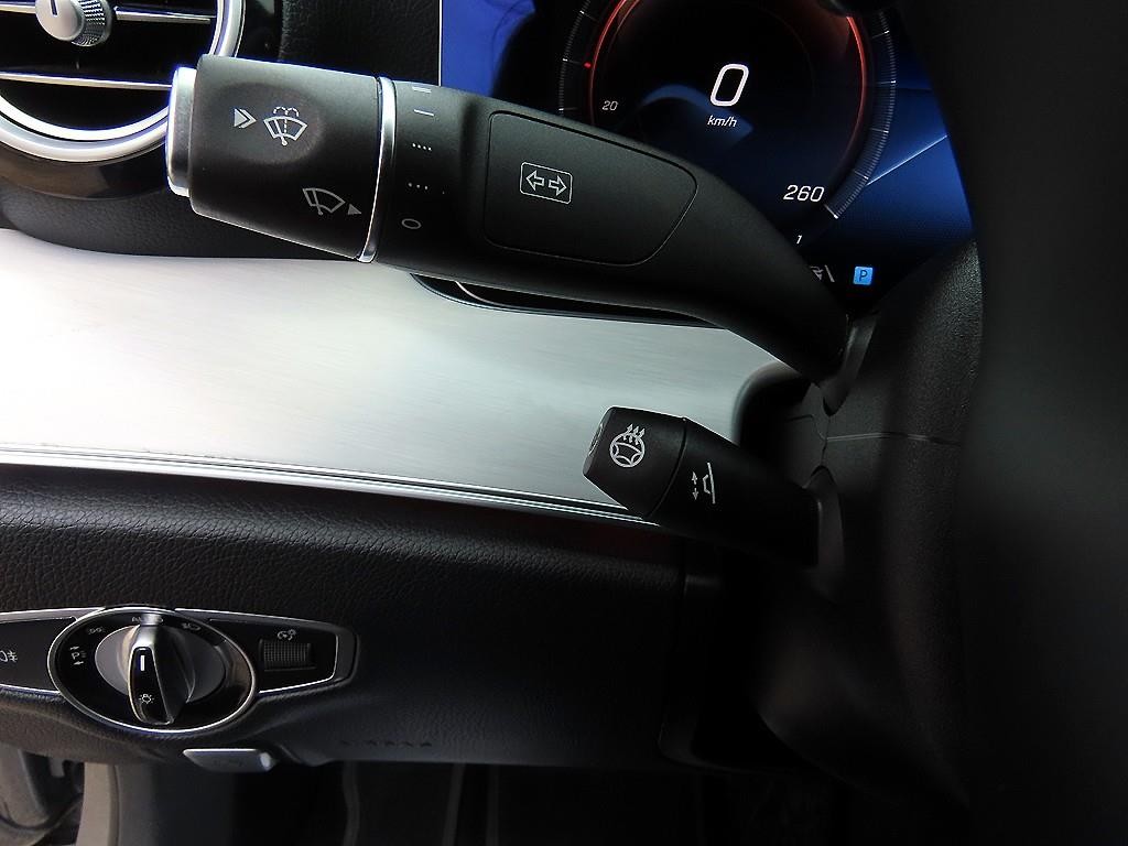 벤츠 E 클래스 E-클래스 W213 E250 아방가르드 이미지 12