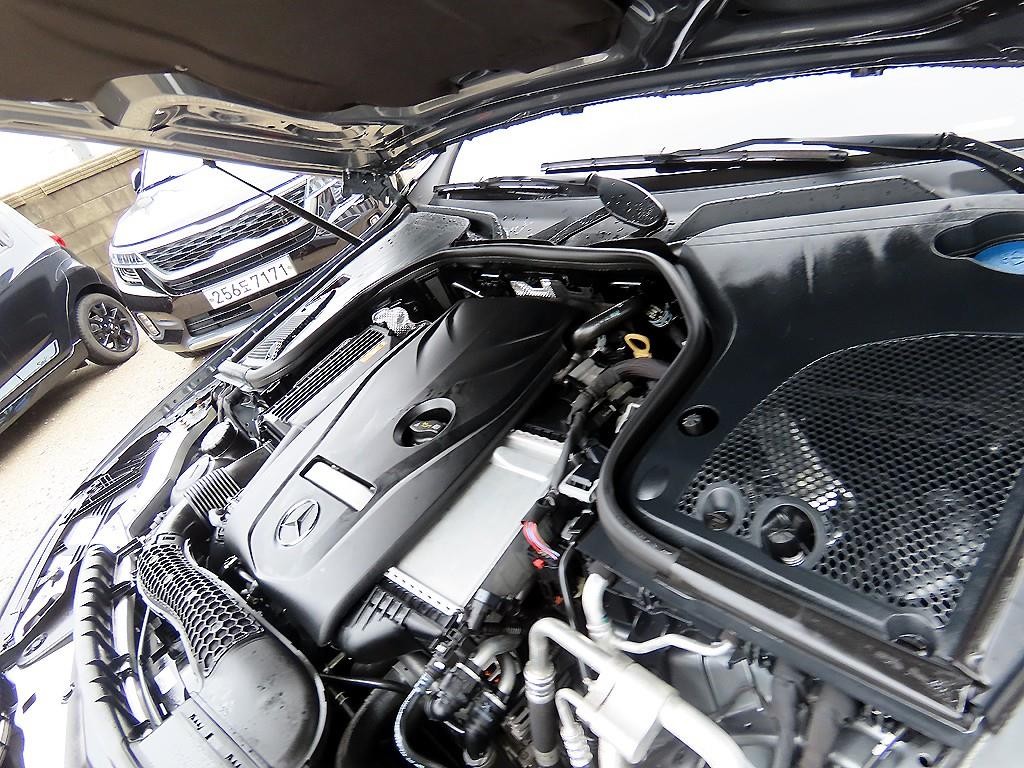벤츠 E 클래스 E-클래스 W213 E250 아방가르드 이미지 19
