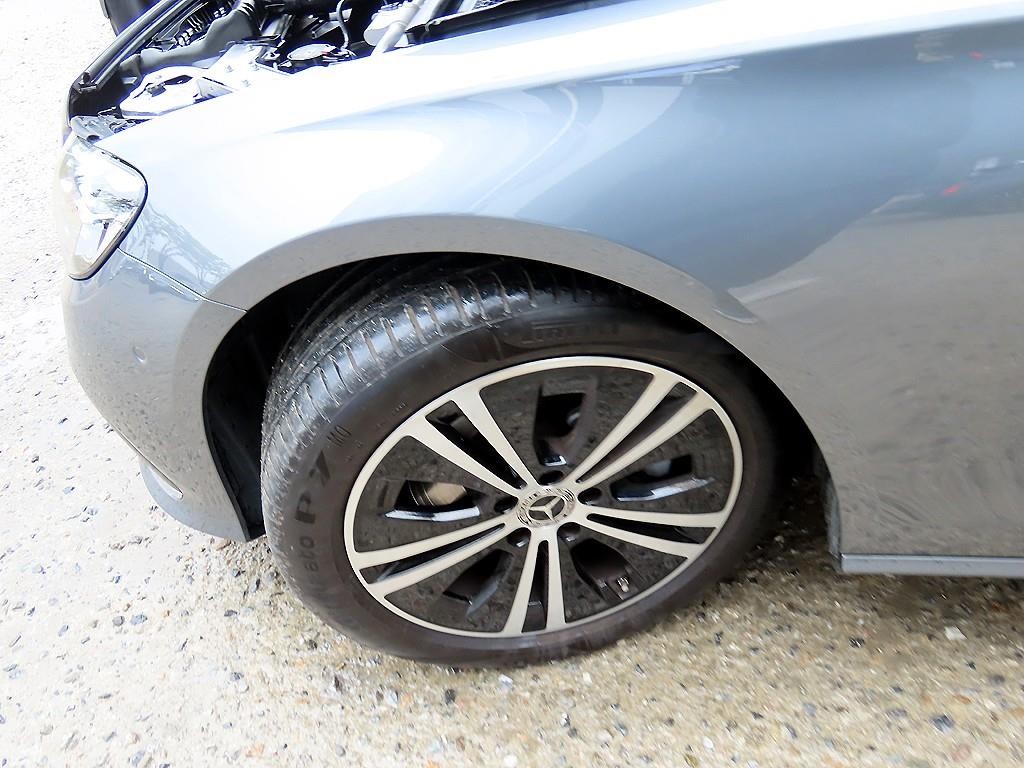 벤츠 E 클래스 E-클래스 W213 E250 아방가르드 이미지 20