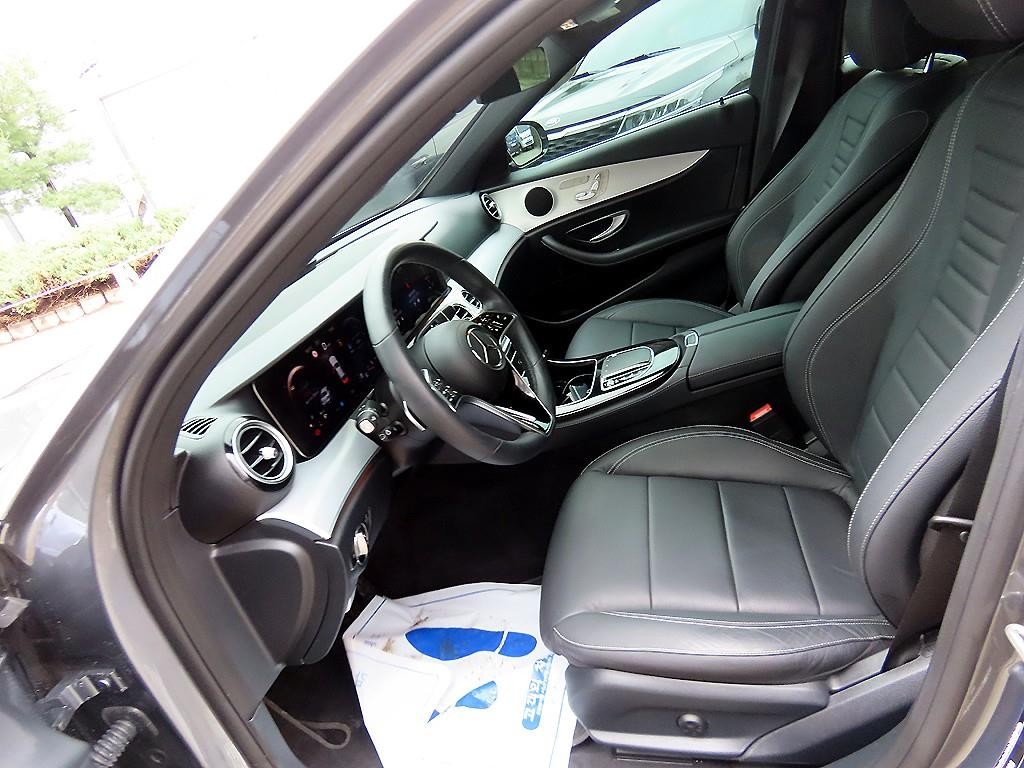 벤츠 E 클래스 E-클래스 W213 E250 아방가르드 이미지 5