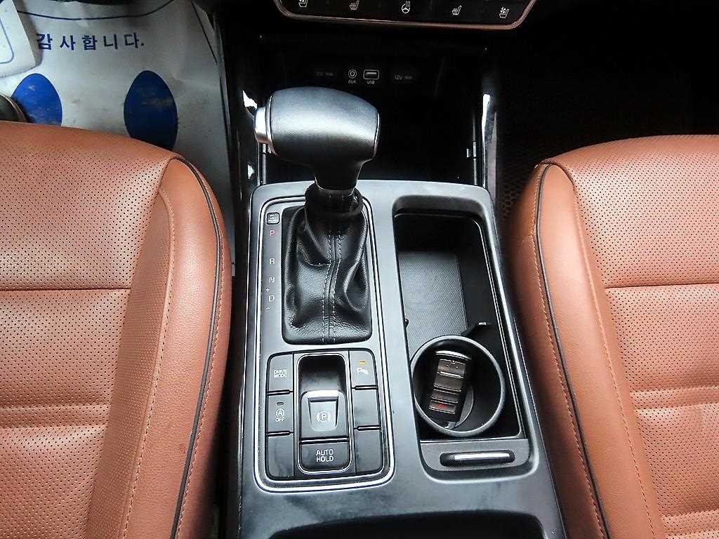 기아 쏘렌토 더 뉴 쏘렌토 디젤 2.0 2WD 노블레스 스페셜 이미지 10