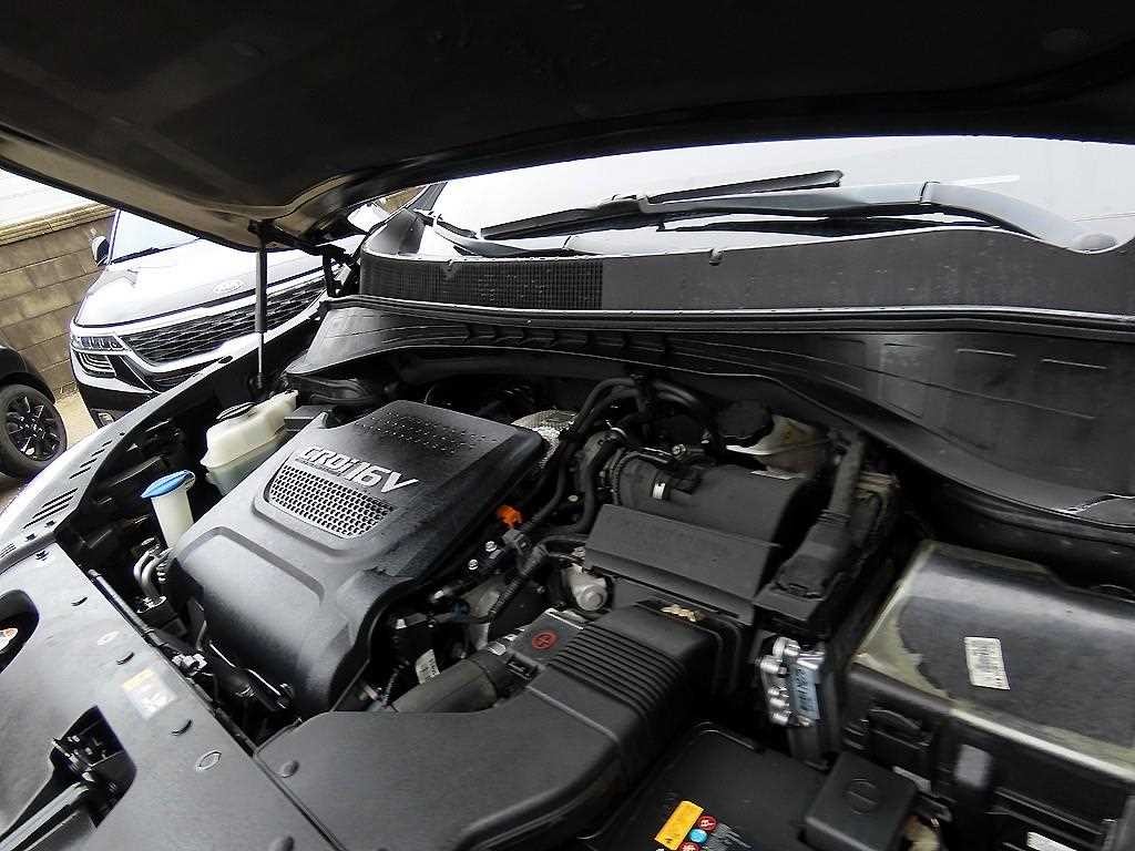 기아 쏘렌토 더 뉴 쏘렌토 디젤 2.0 2WD 노블레스 스페셜 이미지 19