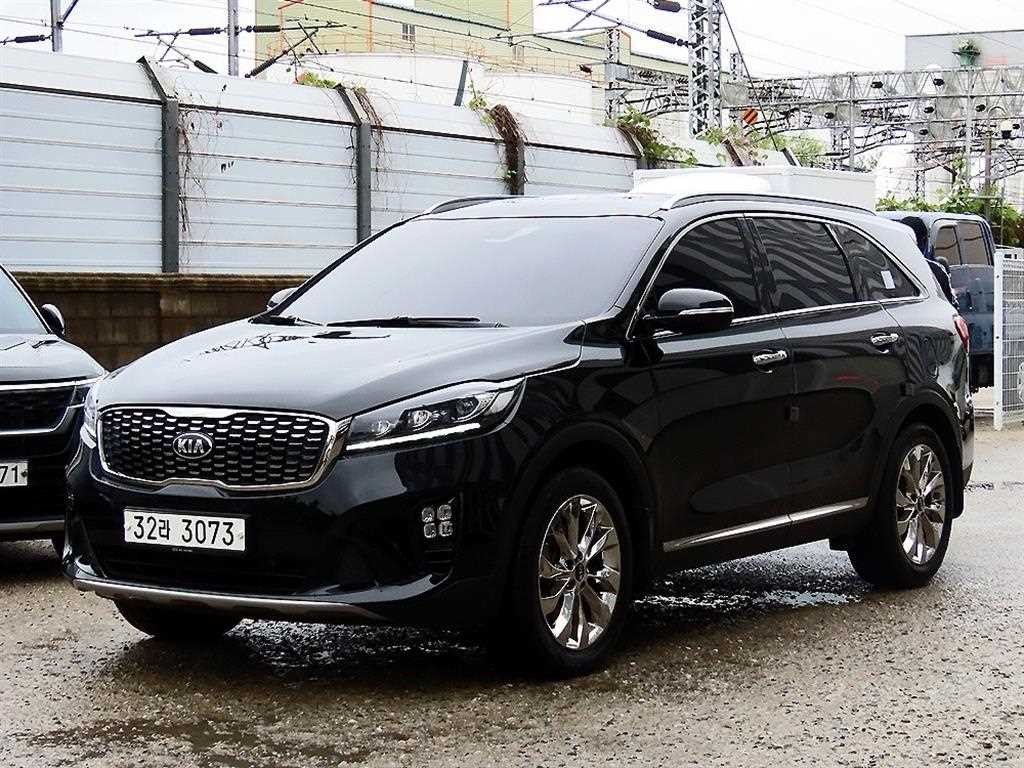 기아 쏘렌토 더 뉴 쏘렌토 디젤 2.0 2WD 노블레스 스페셜 이미지 2