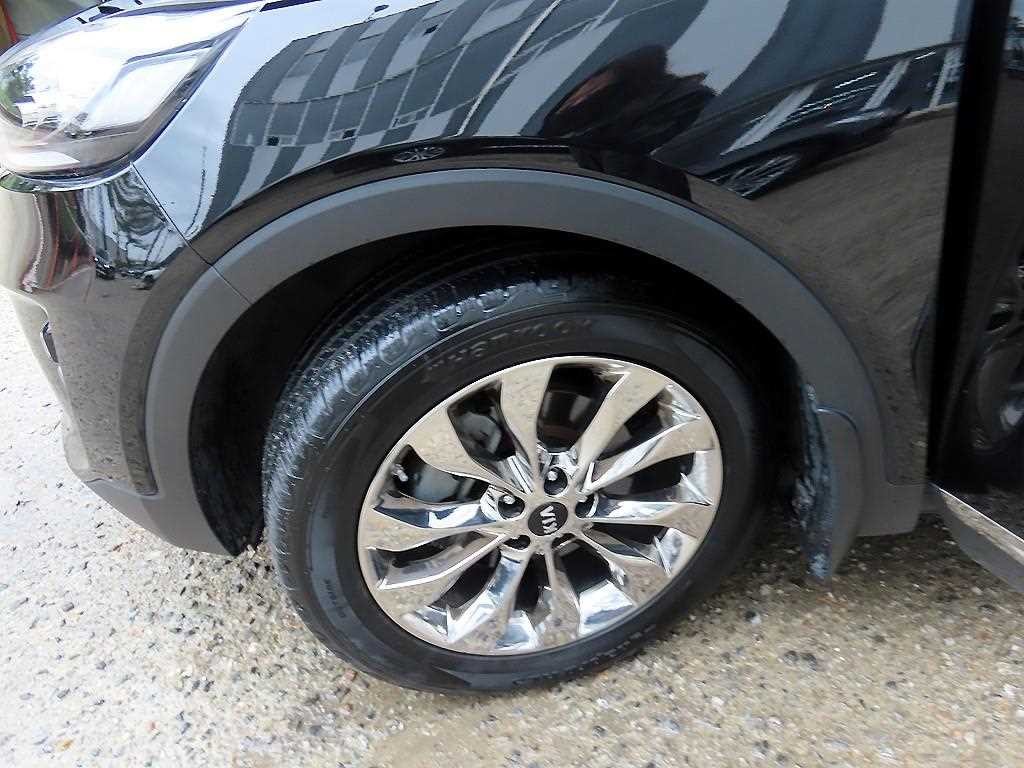 기아 쏘렌토 더 뉴 쏘렌토 디젤 2.0 2WD 노블레스 스페셜 이미지 20