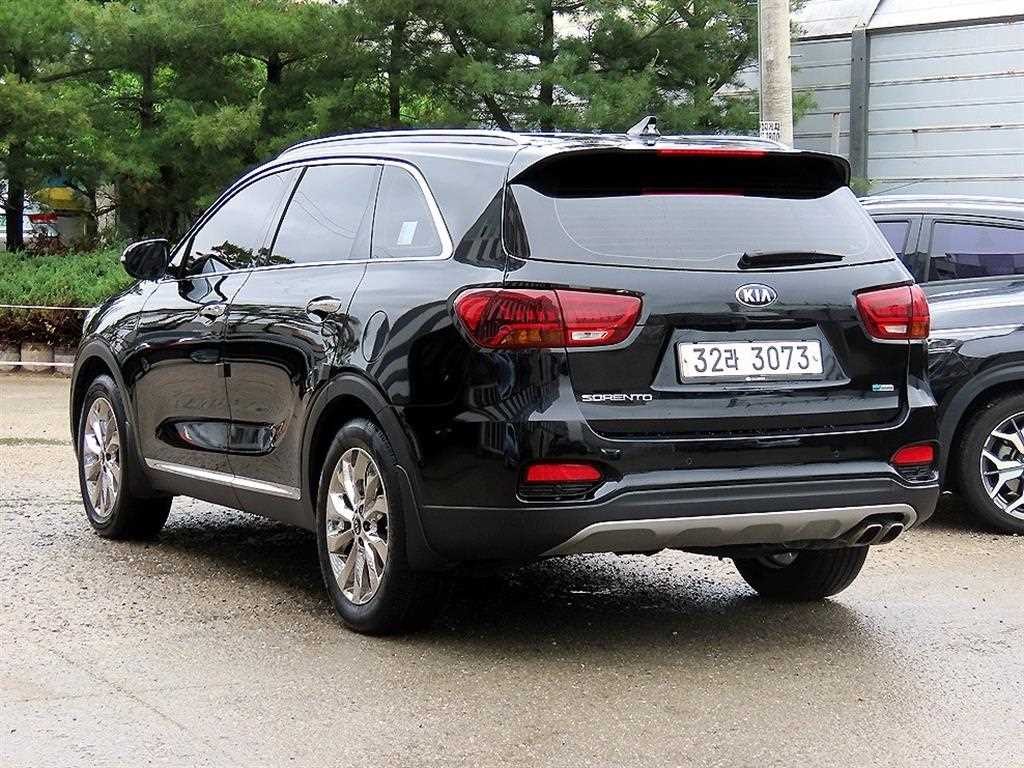 기아 쏘렌토 더 뉴 쏘렌토 디젤 2.0 2WD 노블레스 스페셜 이미지 3