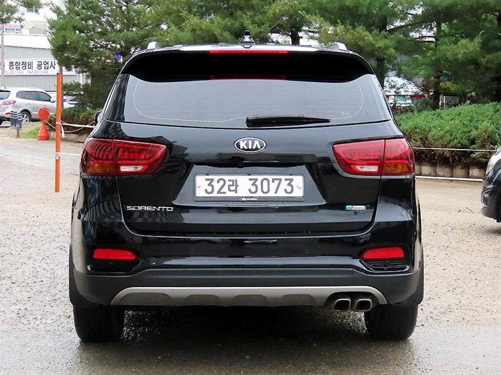 기아 쏘렌토 더 뉴 쏘렌토 디젤 2.0 2WD 노블레스 스페셜 이미지 4
