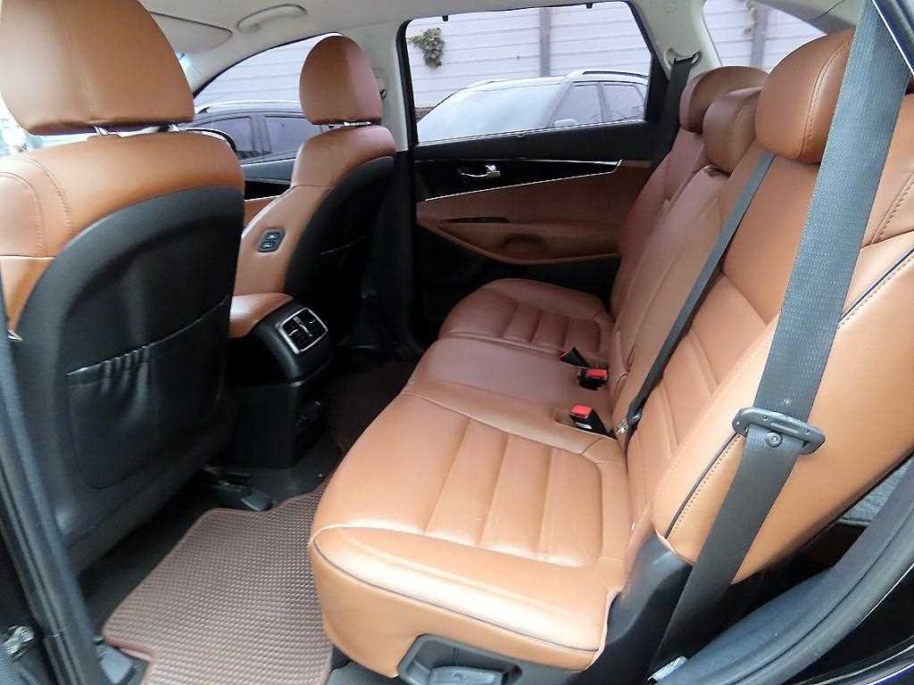 기아 쏘렌토 더 뉴 쏘렌토 디젤 2.0 2WD 노블레스 스페셜 이미지 6