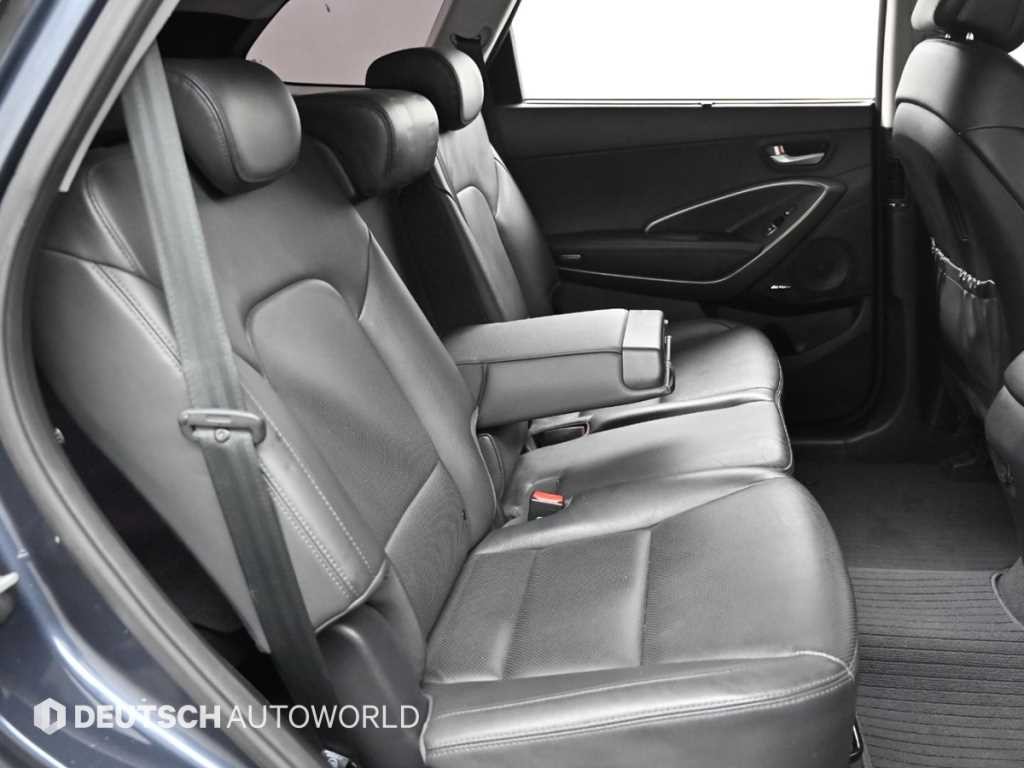 현대 맥스크루즈 R2.2 2WD 익스클루시브 스페셜 이미지 12