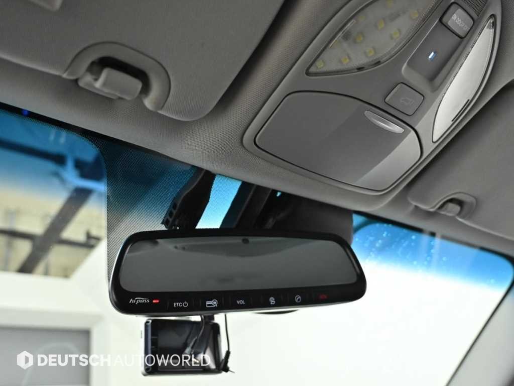 현대 맥스크루즈 R2.2 2WD 익스클루시브 스페셜 이미지 18