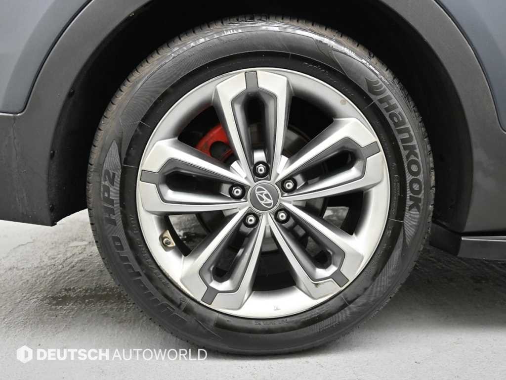현대 맥스크루즈 R2.2 2WD 익스클루시브 스페셜 이미지 5