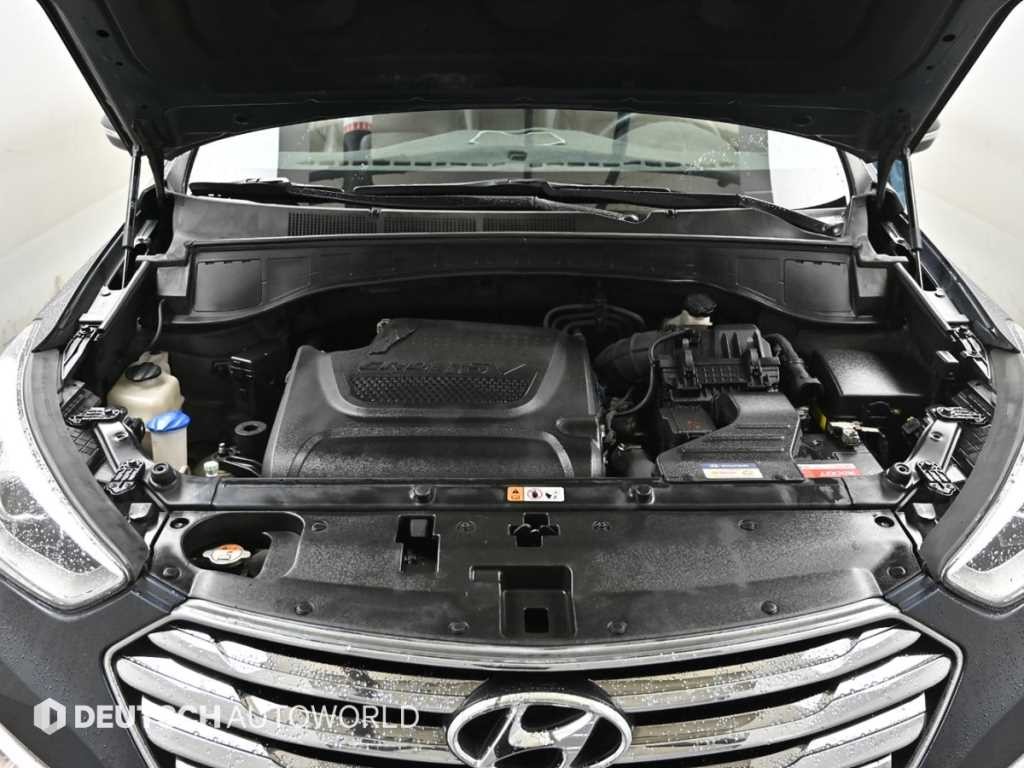 현대 맥스크루즈 R2.2 2WD 익스클루시브 스페셜 이미지 6