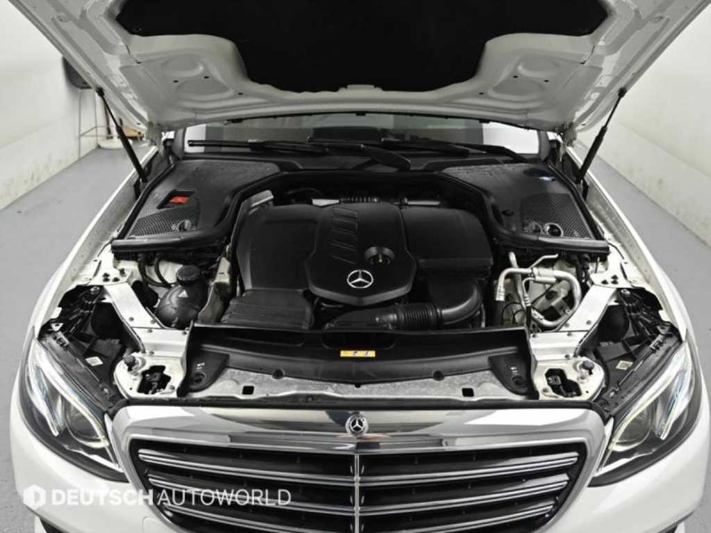 벤츠 E 클래스 E-클래스 W213 E220d 익스클루시브 이미지 6