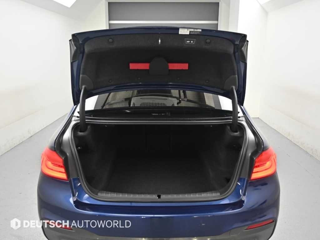 BMW 5시리즈 5시리즈 (G30) 530i M 스포츠 플러스 이미지 19