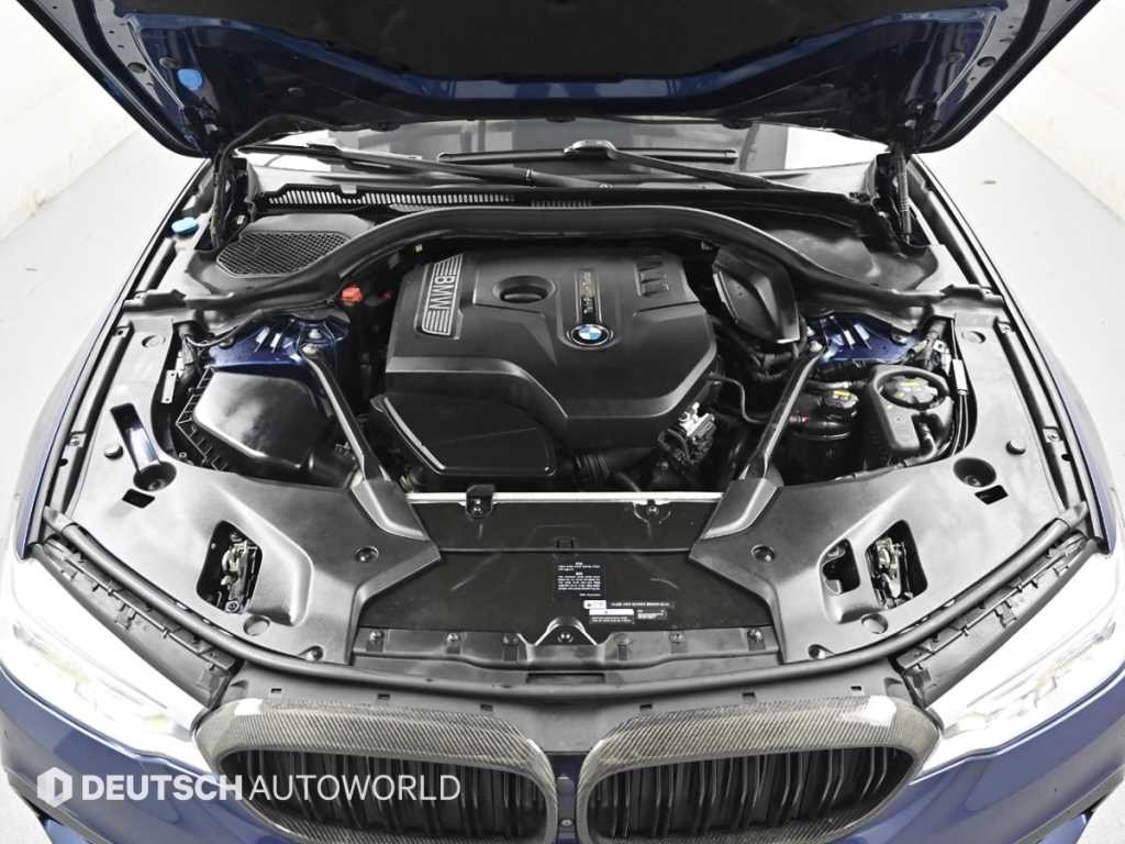 BMW 5시리즈 5시리즈 (G30) 530i M 스포츠 플러스 이미지 6