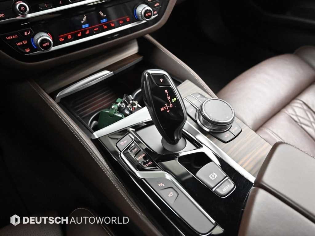 BMW 5시리즈 5시리즈 (G30) 530i M 스포츠 플러스 이미지 9