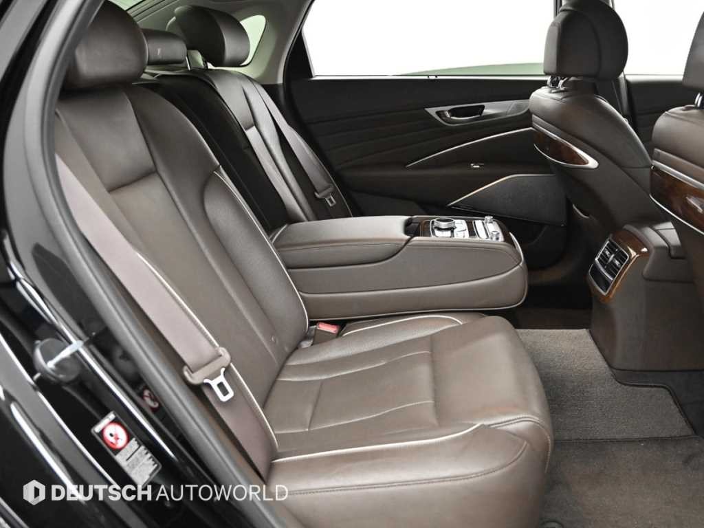 기아 K9 더 K9 3.8 GDI AWD 플래티넘Ⅱ 이미지 12