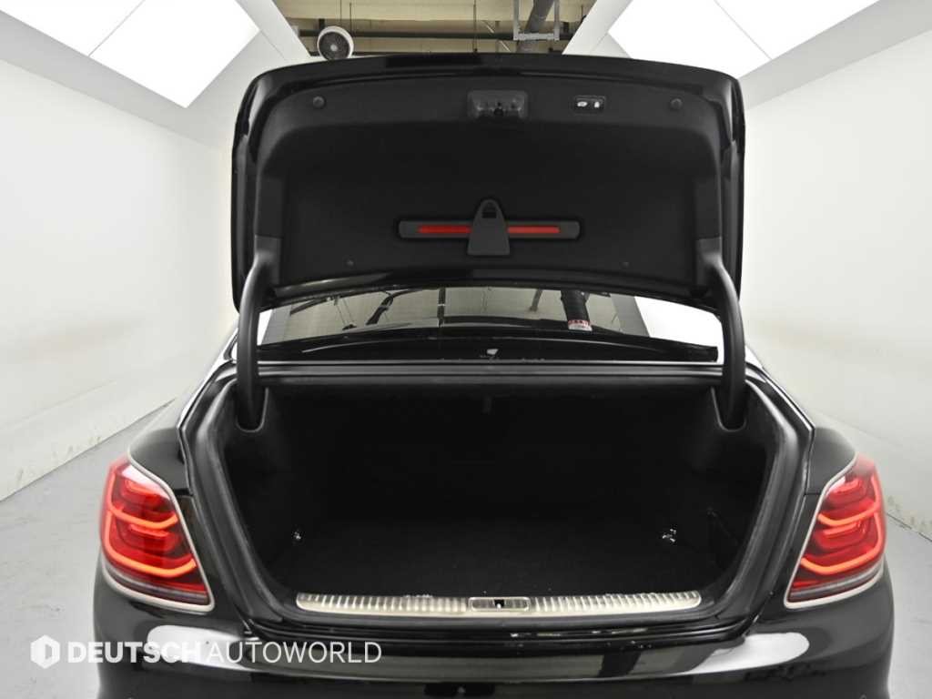 기아 K9 더 K9 3.8 GDI AWD 플래티넘Ⅱ 이미지 19