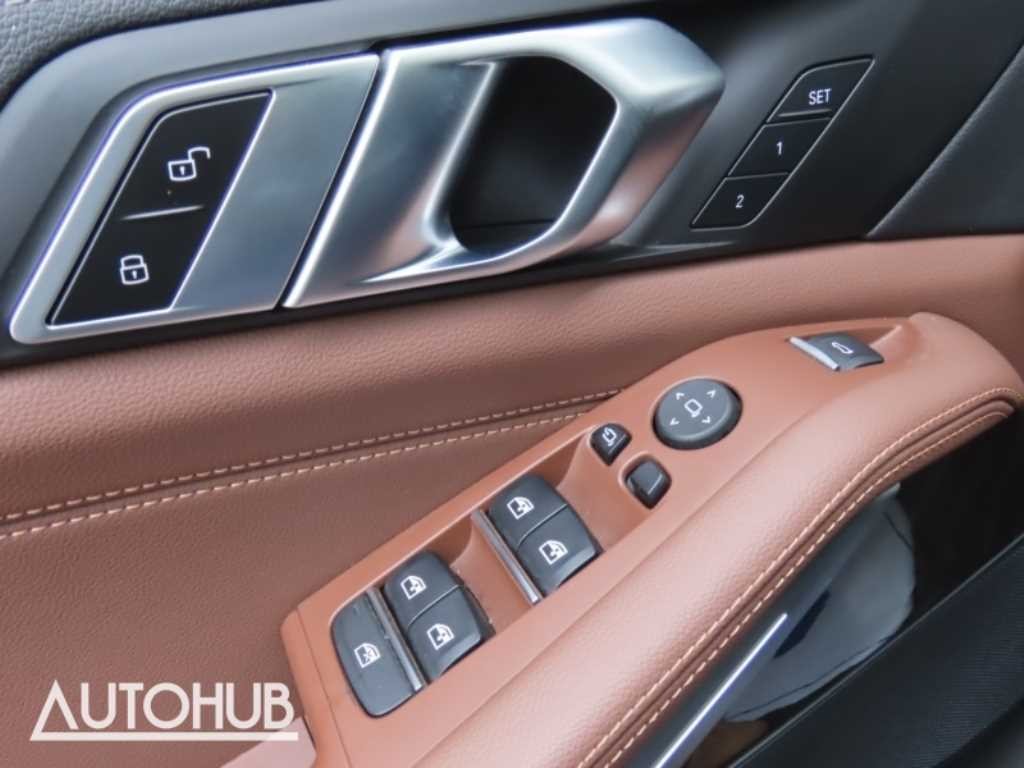 BMW X5 X5 (G05) xDrive 30d xLine 이미지 12