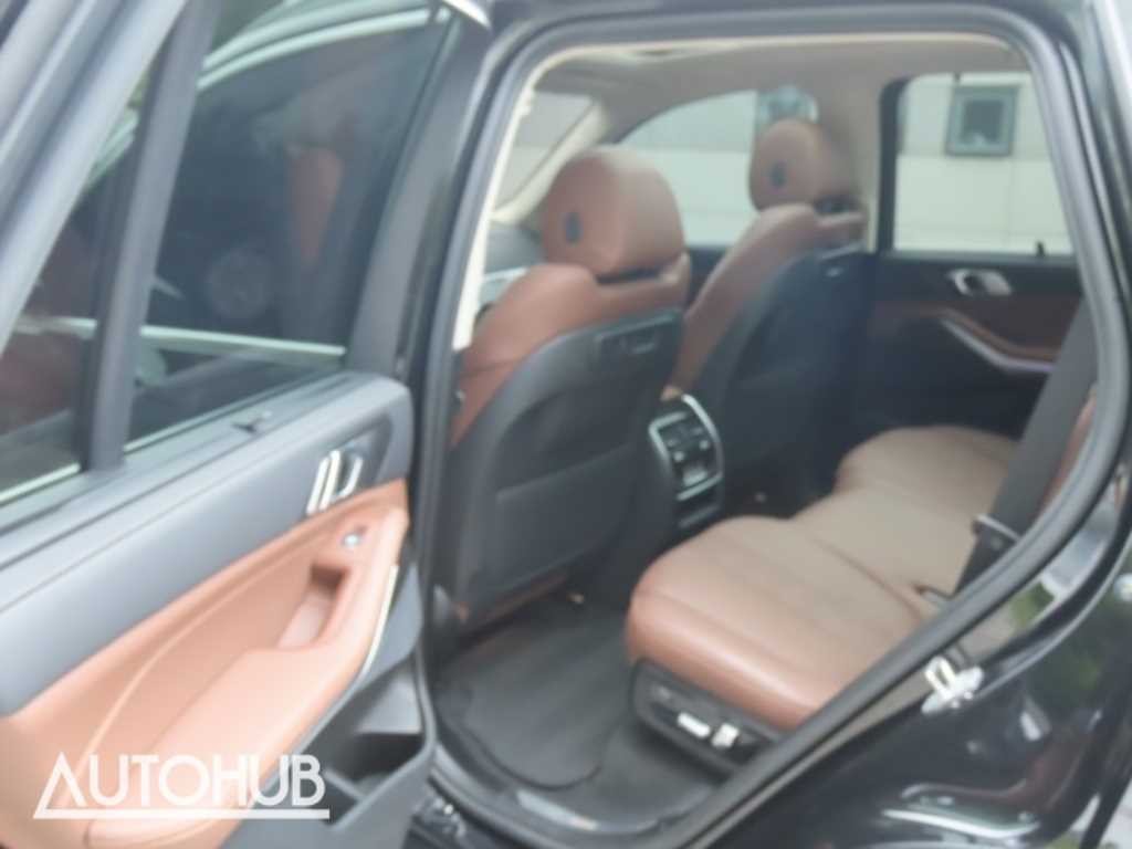 BMW X5 X5 (G05) xDrive 30d xLine 이미지 14