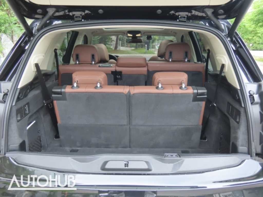 BMW X5 X5 (G05) xDrive 30d xLine 이미지 18