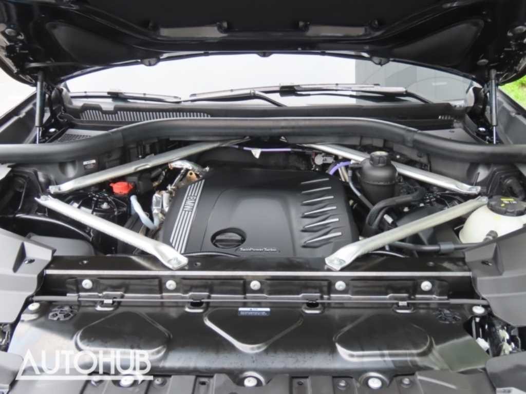 BMW X5 X5 (G05) xDrive 30d xLine 이미지 19