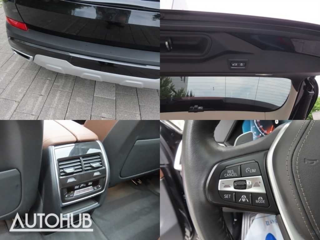 BMW X5 X5 (G05) xDrive 30d xLine 이미지 20