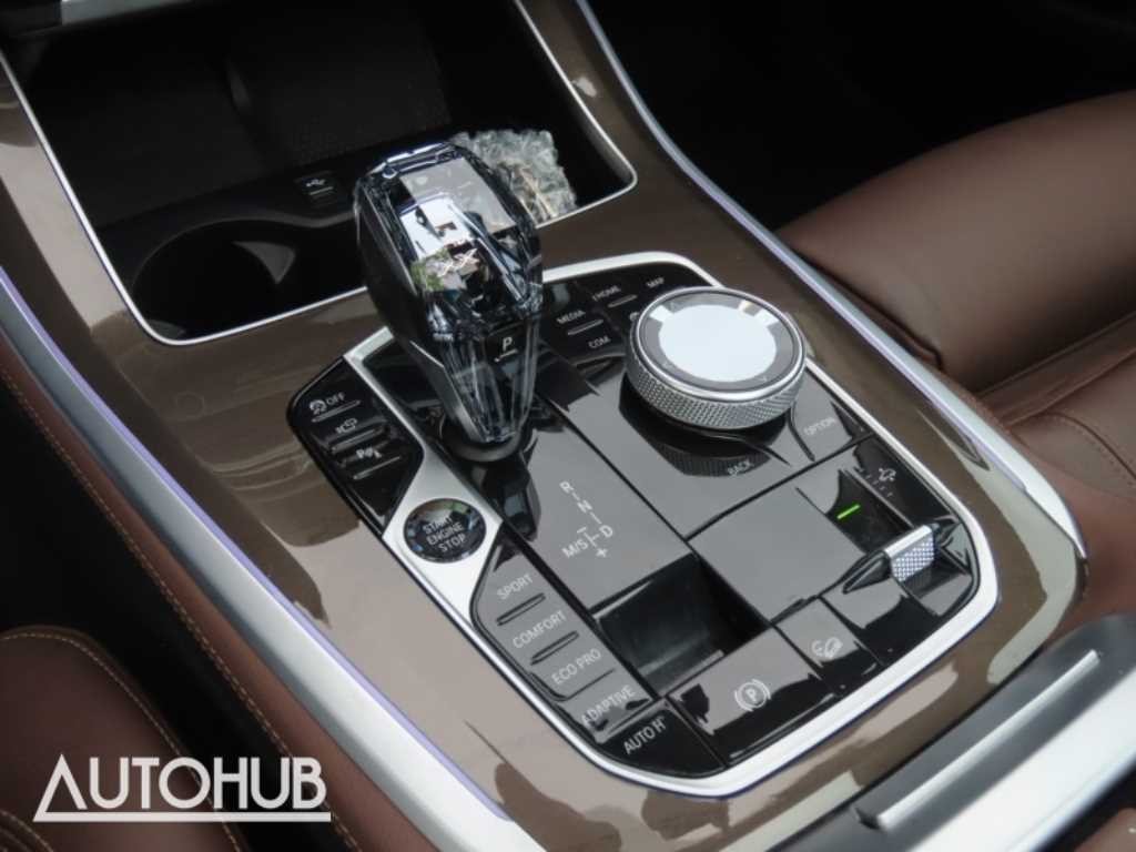 BMW X5 X5 (G05) xDrive 30d xLine 이미지 6