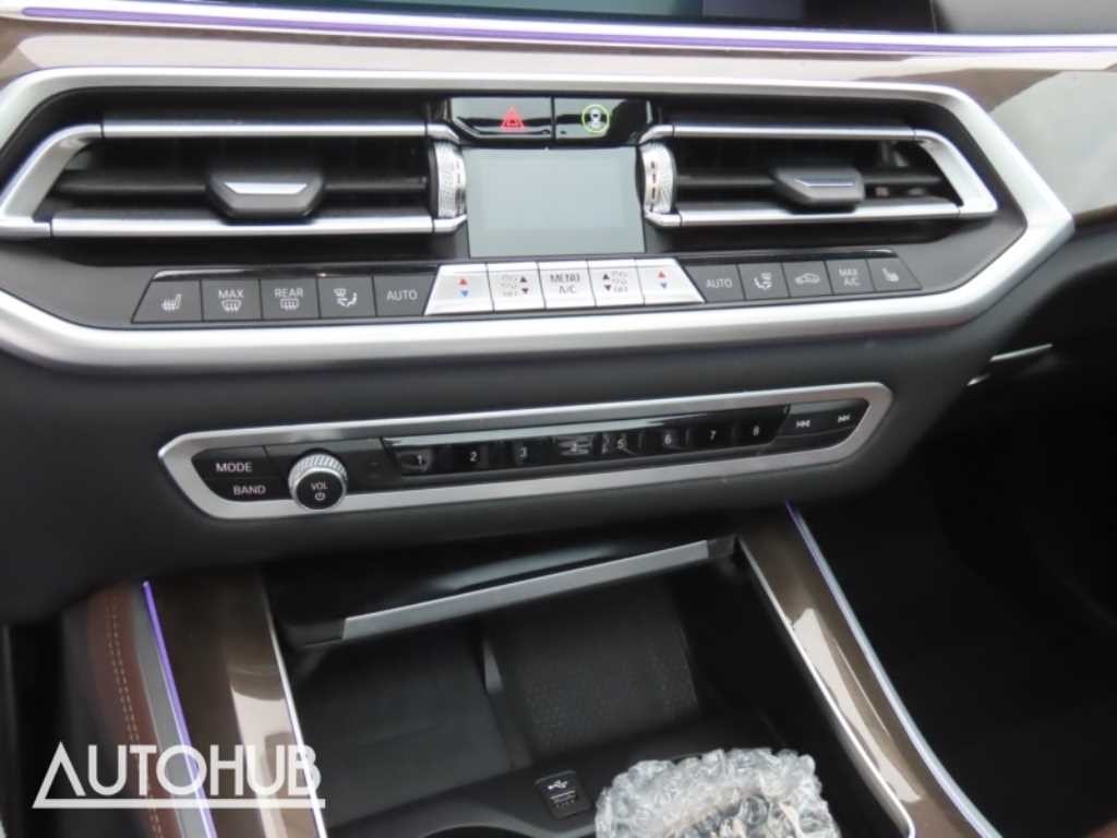 BMW X5 X5 (G05) xDrive 30d xLine 이미지 7