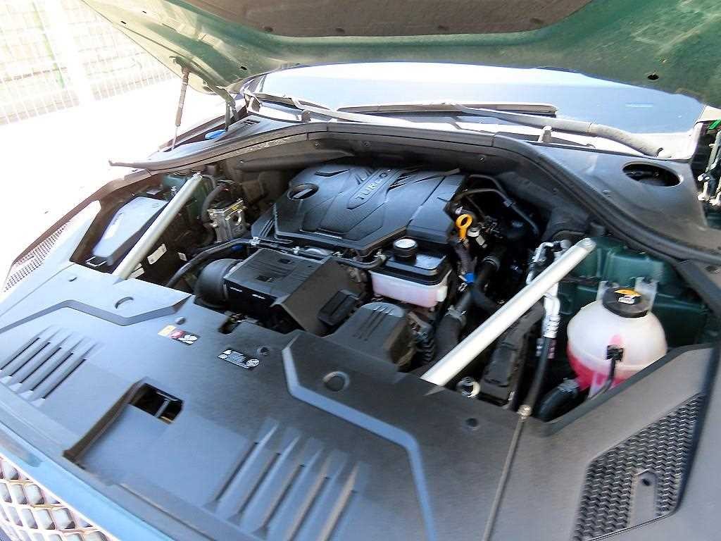 제네시스 GV70 2.5T 가솔린 2WD 기본형 이미지 19