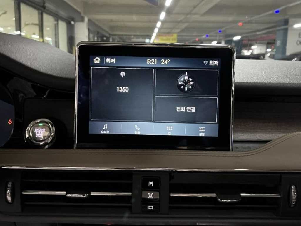 링컨 코세어 2.0 리저브 AWD 이미지 10