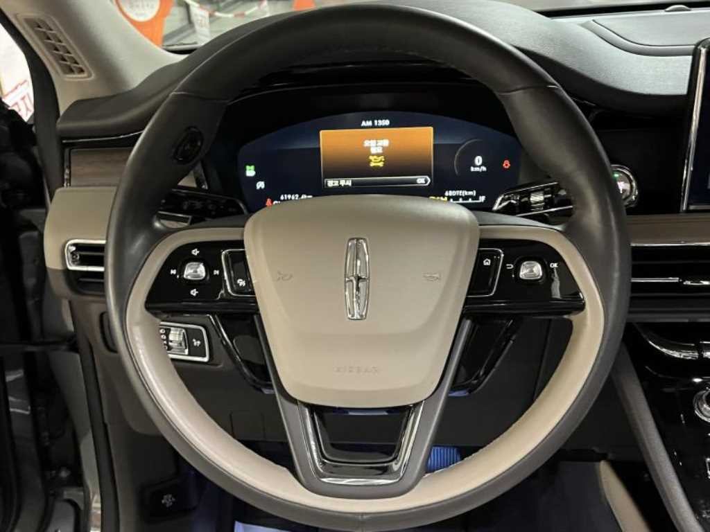 링컨 코세어 2.0 리저브 AWD 이미지 12
