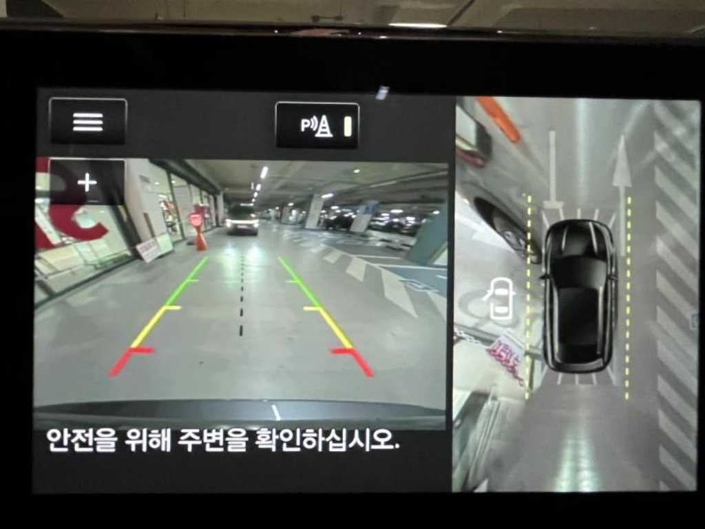 링컨 코세어 2.0 리저브 AWD 이미지 17