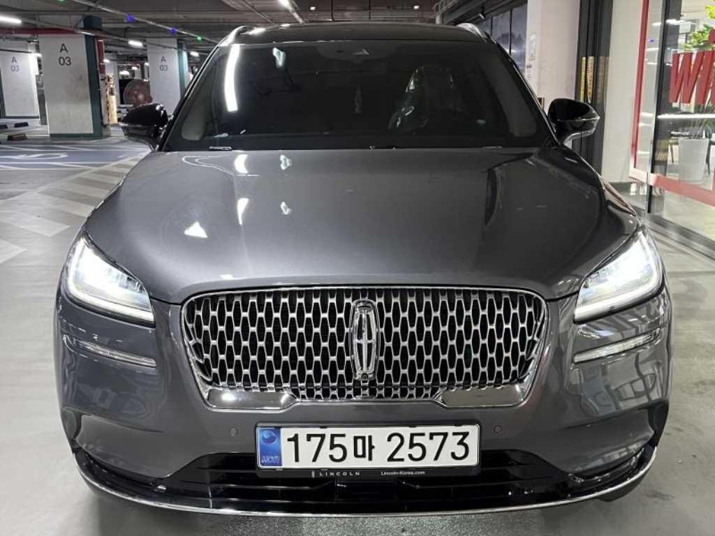 링컨 코세어 2.0 리저브 AWD 이미지 2