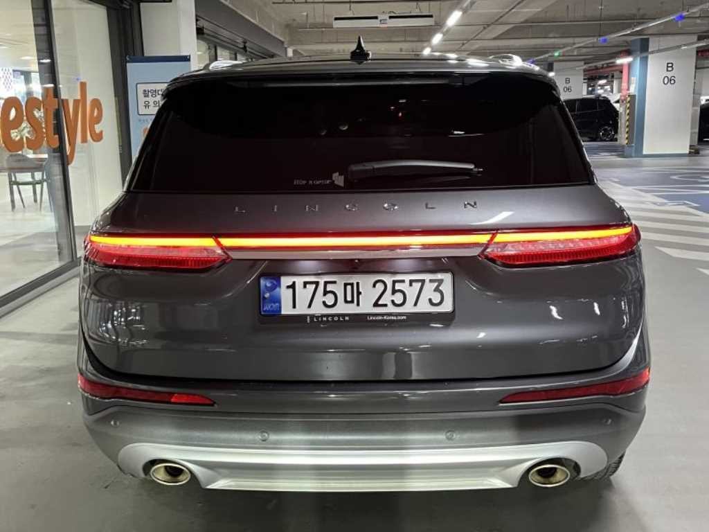 링컨 코세어 2.0 리저브 AWD 이미지 5