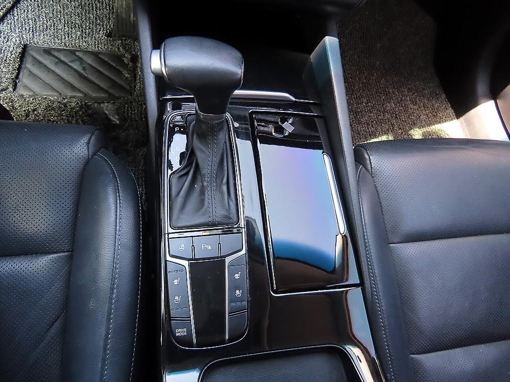 기아 K7 올 뉴 K7 3.0 LPI 럭셔리 이미지 10