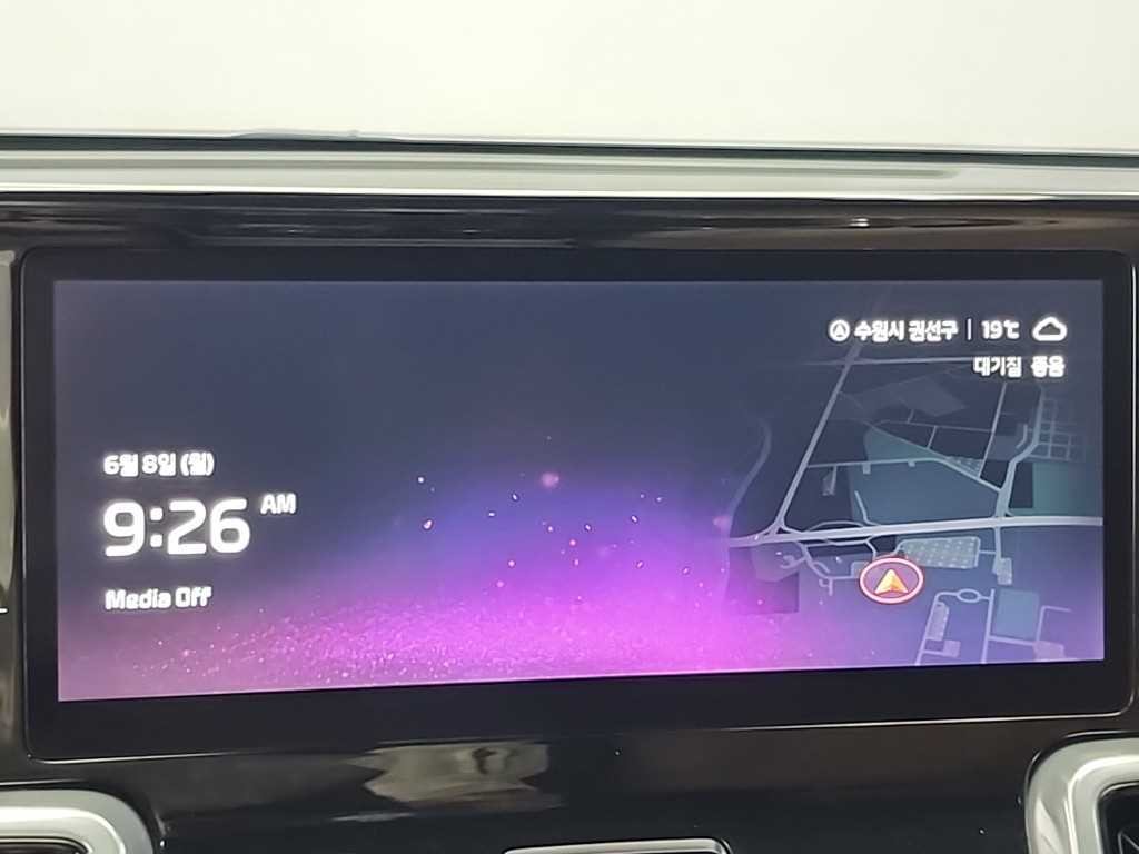 기아 쏘렌토 쏘렌토 4세대(MQ4) 디젤 2.2 2WD 노블레스 이미지 16