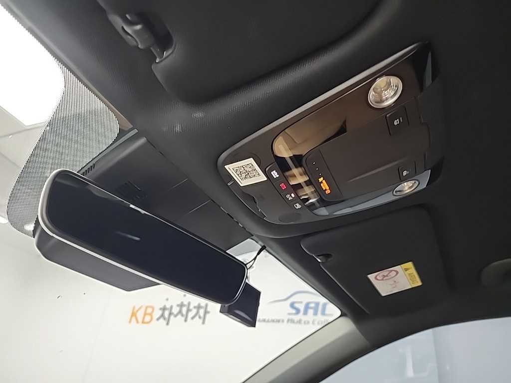 기아 쏘렌토 쏘렌토 4세대(MQ4) 디젤 2.2 2WD 노블레스 이미지 18