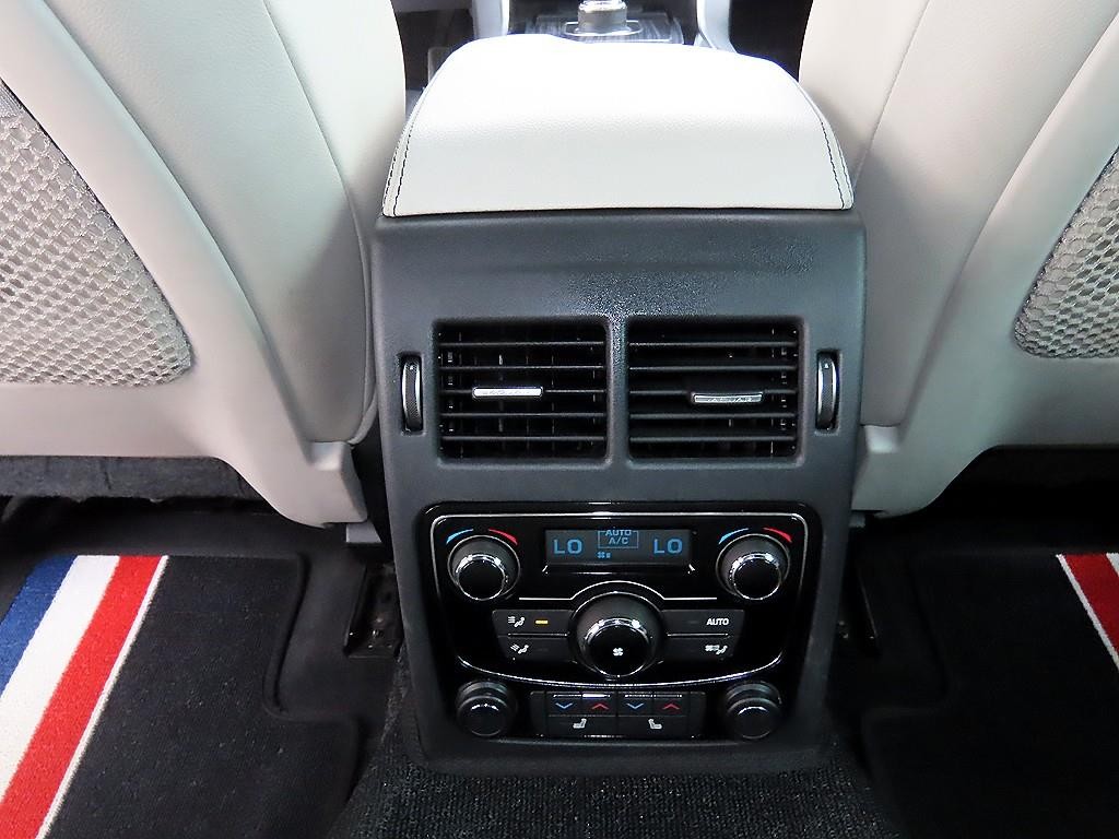 재규어 XF XF(X260) 3.0 S AWD 이미지 16