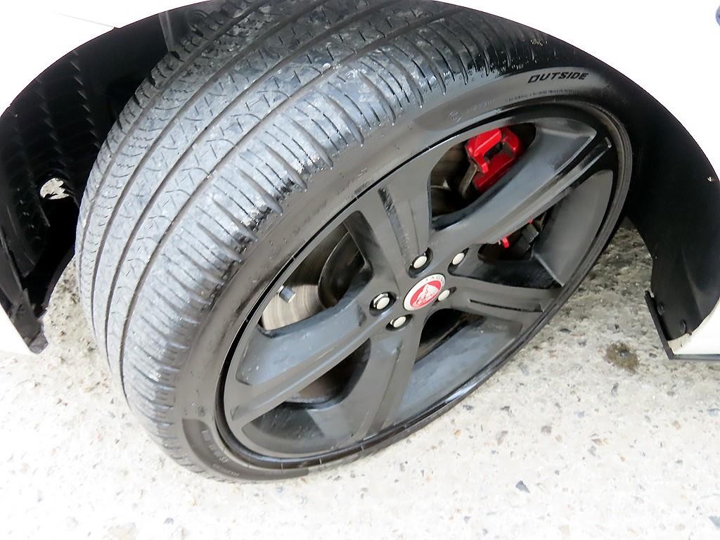 재규어 XF XF(X260) 3.0 S AWD 이미지 20