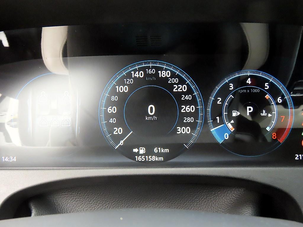 재규어 XF XF(X260) 3.0 S AWD 이미지 9