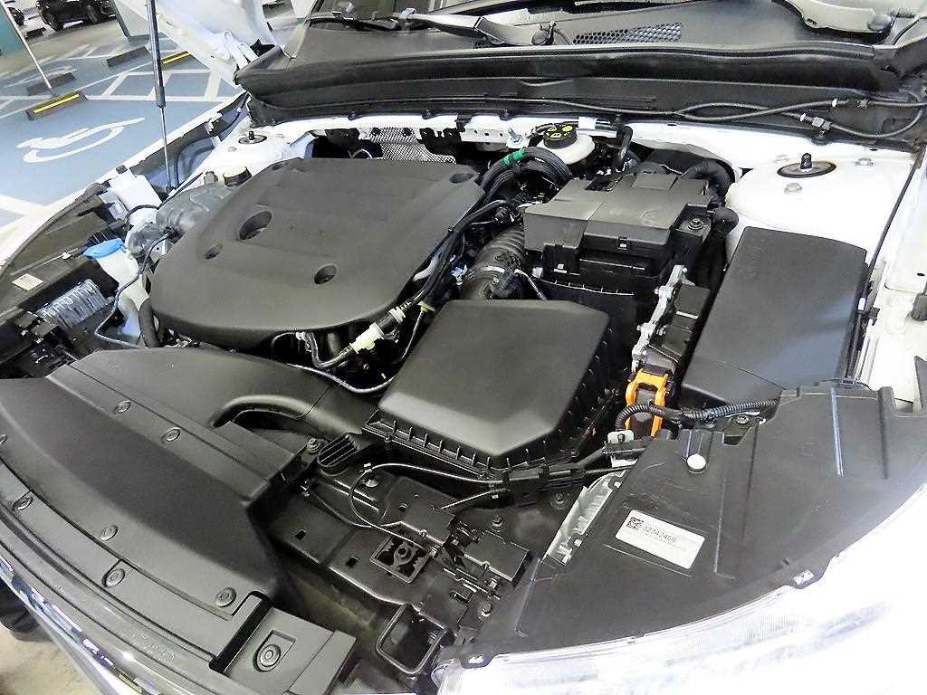 볼보 XC40 B4 AWD 인스크립션 이미지 19