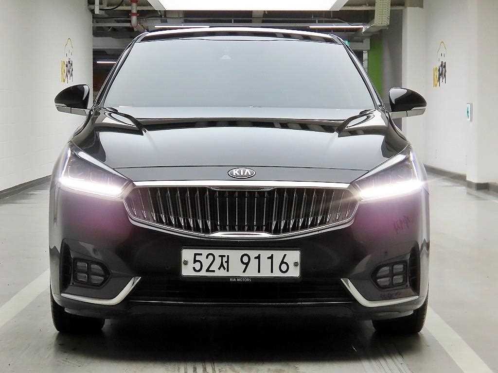 기아 K7 올 뉴 K7 2.4 GDI 리미티드 이미지 1