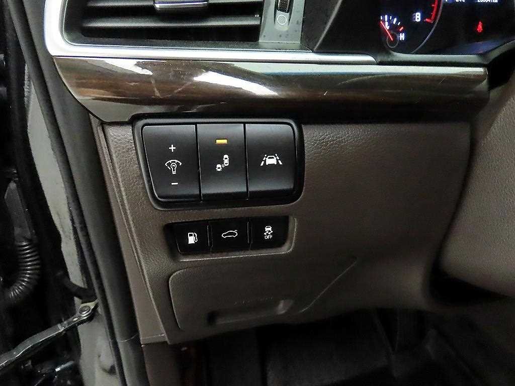 기아 K7 올 뉴 K7 2.4 GDI 리미티드 이미지 12