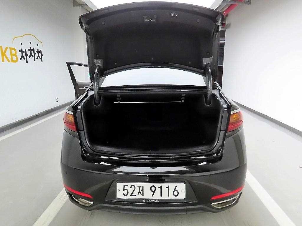 기아 K7 올 뉴 K7 2.4 GDI 리미티드 이미지 5
